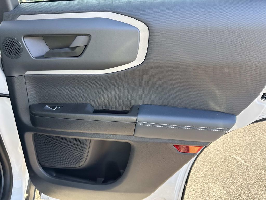 2024 Ford Bronco Sport Outer Banks - Photo 22