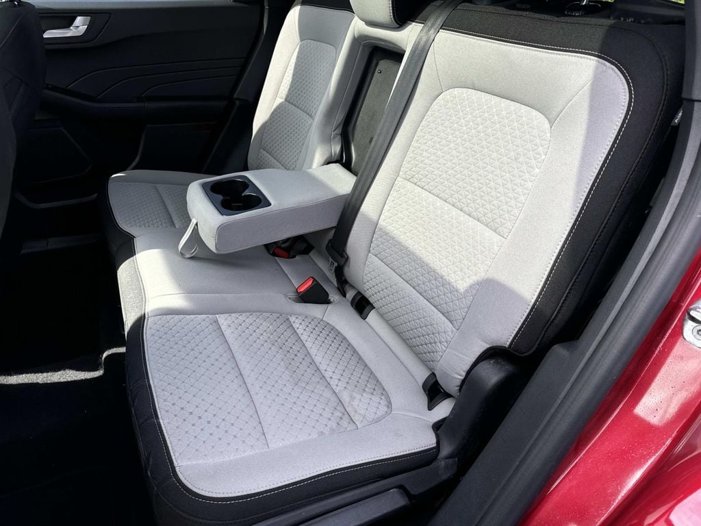 2023 Ford Escape Active - Photo 22
