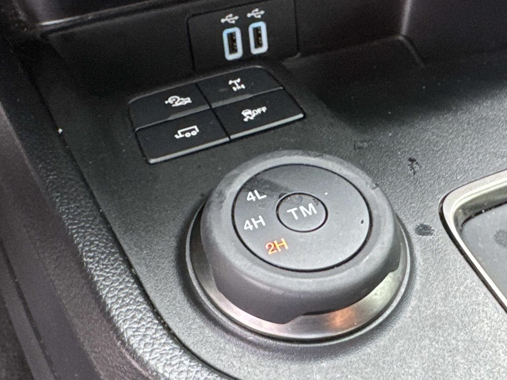 2023 Ford Ranger XLT - Photo 37