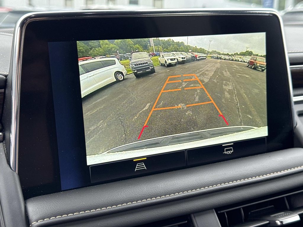 2024 Chevrolet Tahoe Premier - Photo 40
