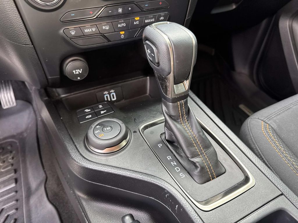2023 Ford Ranger XLT - Photo 38