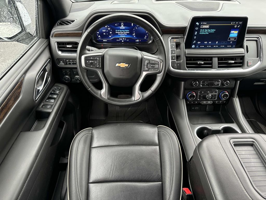 2024 Chevrolet Tahoe Premier - Photo 15