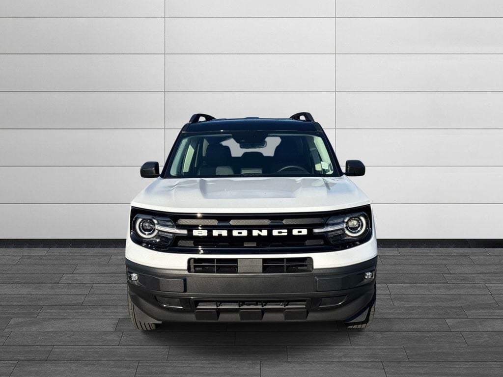 2024 Ford Bronco Sport Outer Banks - Photo 8