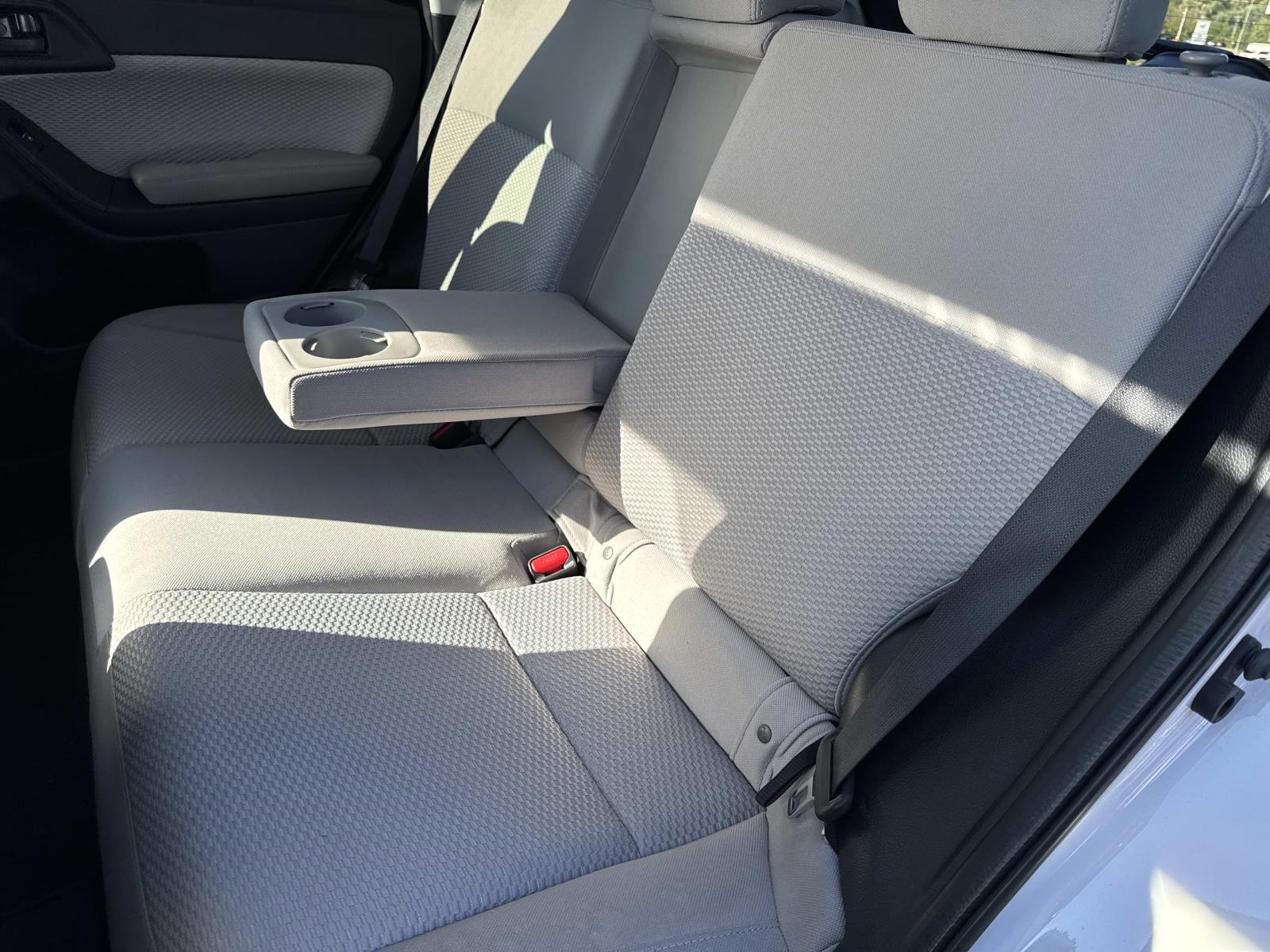 2017 Subaru Forester Premium - Photo 19