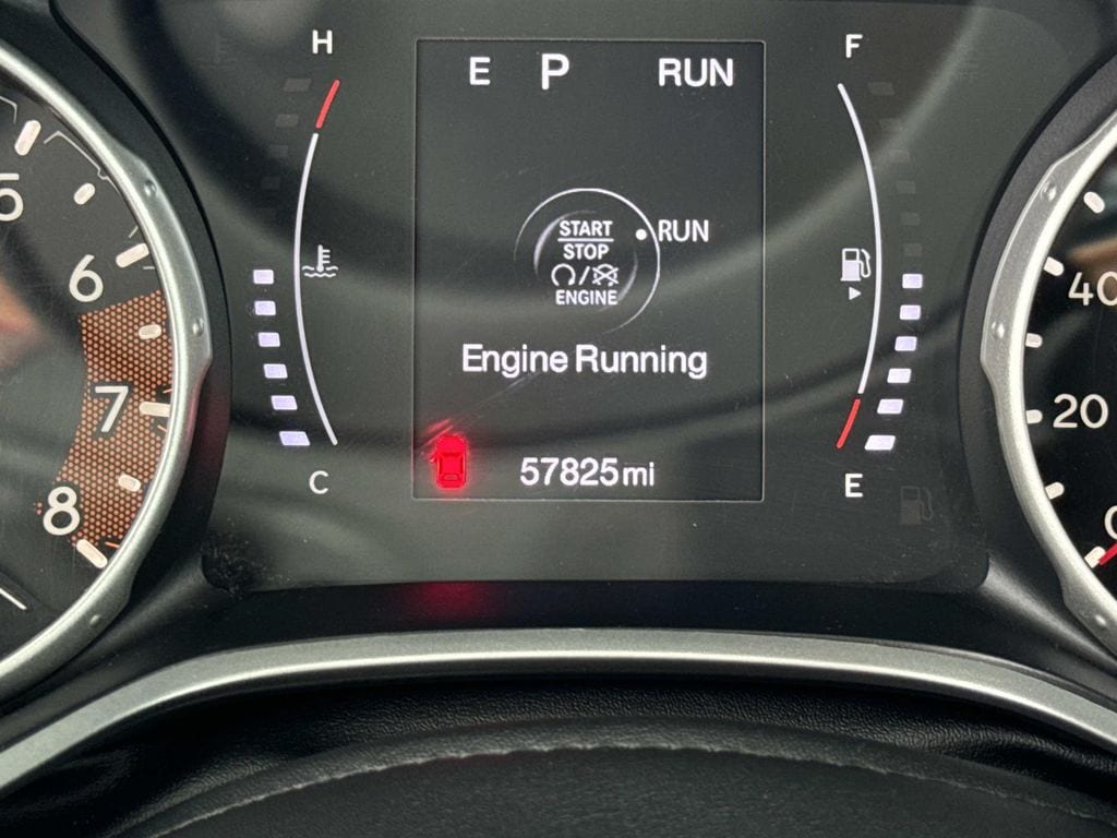 2020 Jeep Compass Altitude - Photo 38