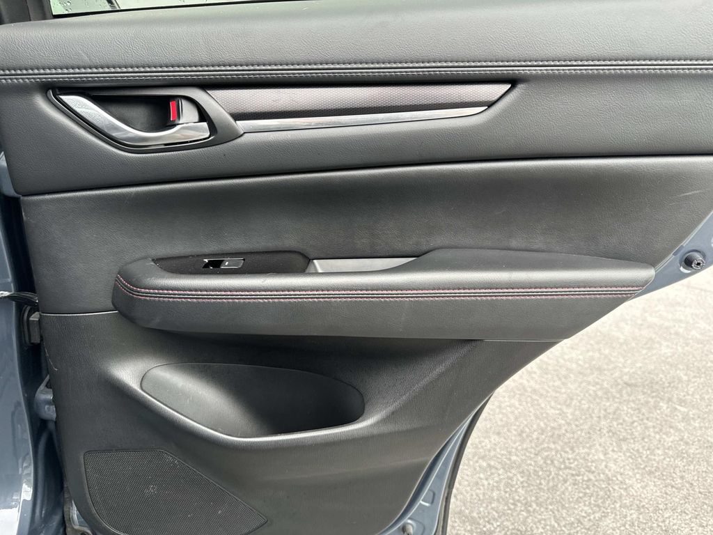 2024 Mazda CX-5 S Carbon Edition - Photo 21
