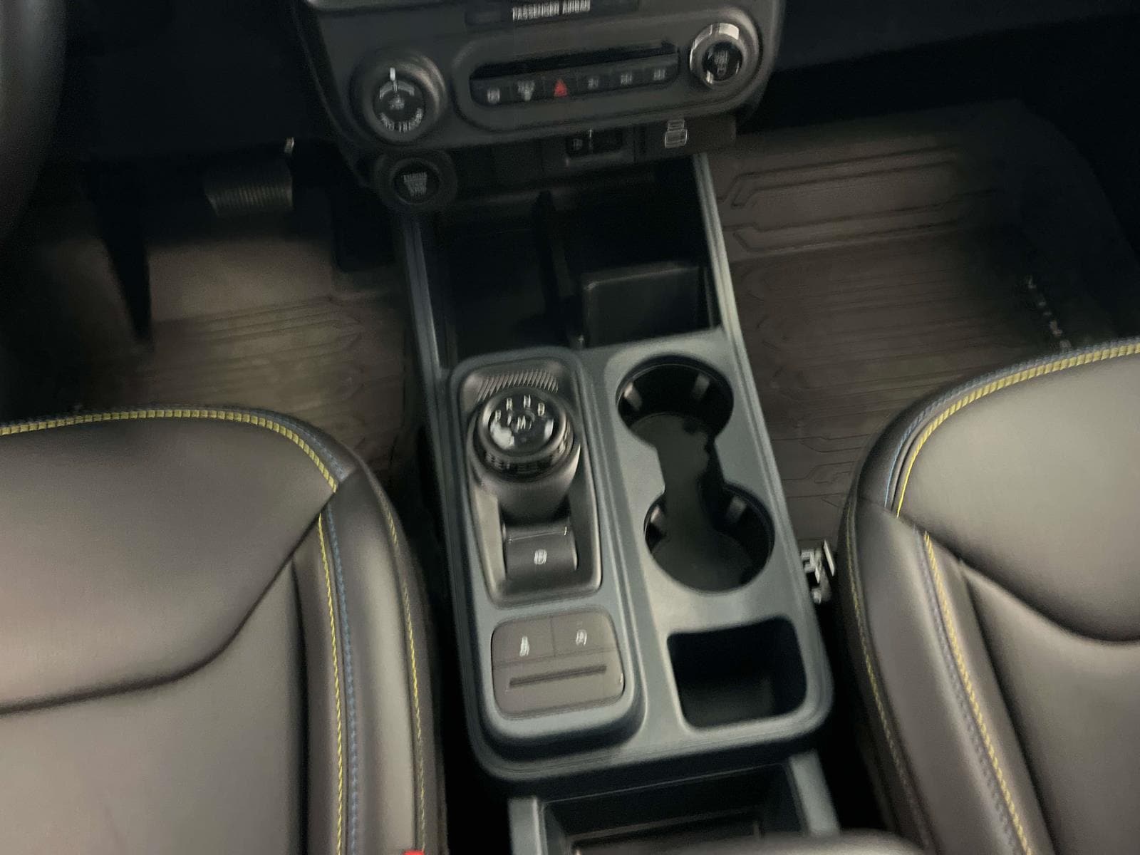 2026 Ford Maverick Lobo Premium - Photo 14