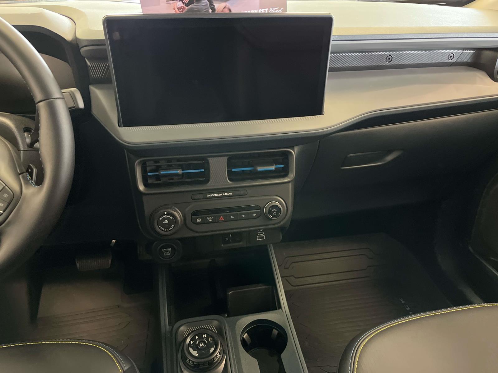 2026 Ford Maverick Lobo Premium - Photo 15