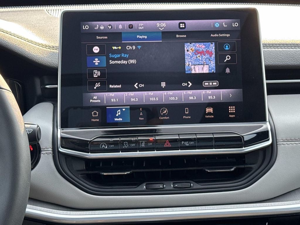 2025 Jeep Compass Limited - Photo 15