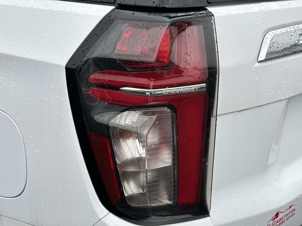 2024 Chevrolet Tahoe Premier - Photo 10