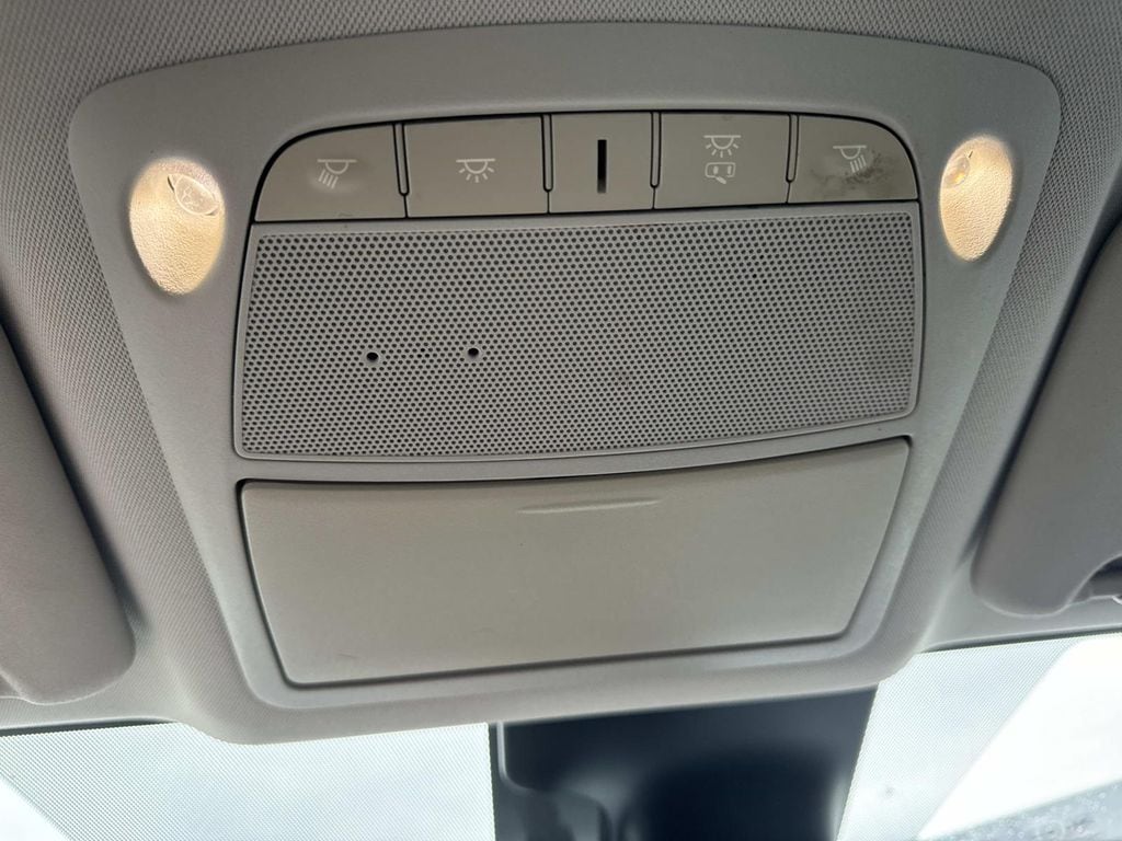 2020 Nissan Rogue Sport S - Photo 36