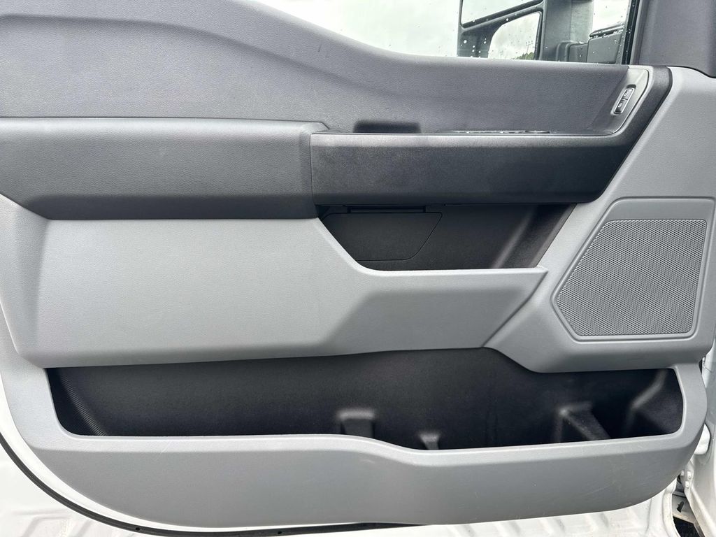 2026 Ford F-250 Super Duty XL - Photo 26