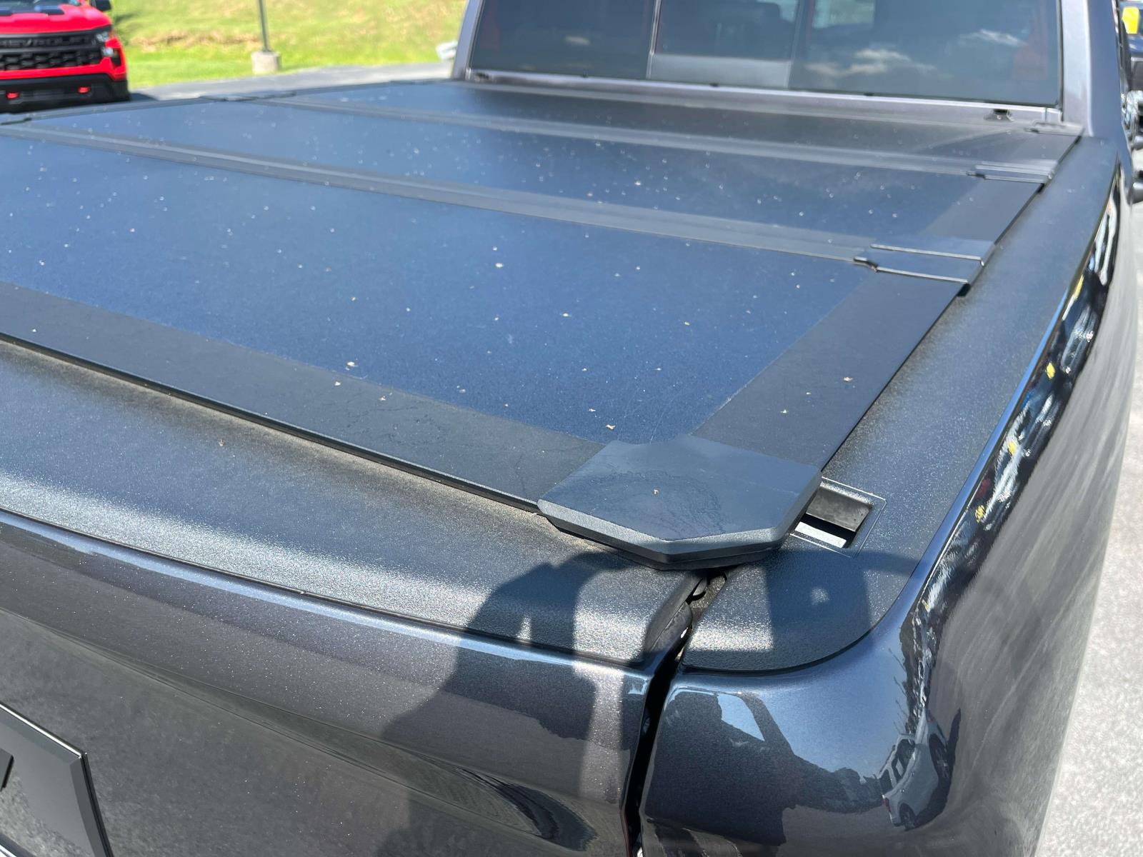 2025 RAM Ram 2500 Pickup Laramie - Photo 21