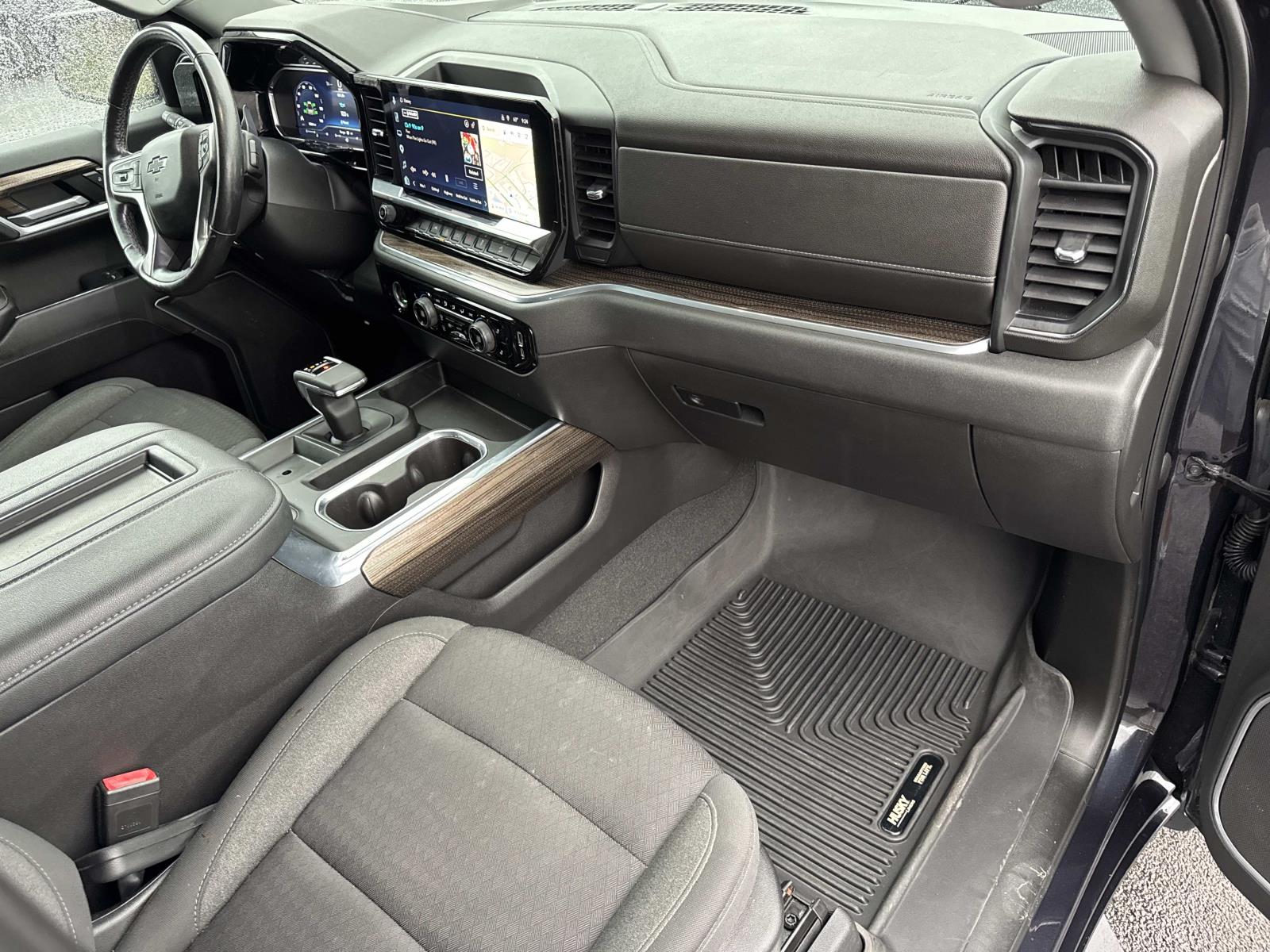 2022 Chevrolet Silverado 1500 RST - Photo 25