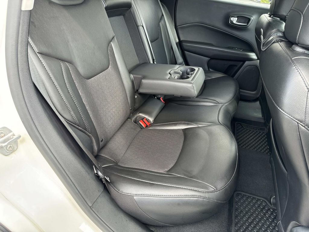2020 Jeep Compass Altitude - Photo 21
