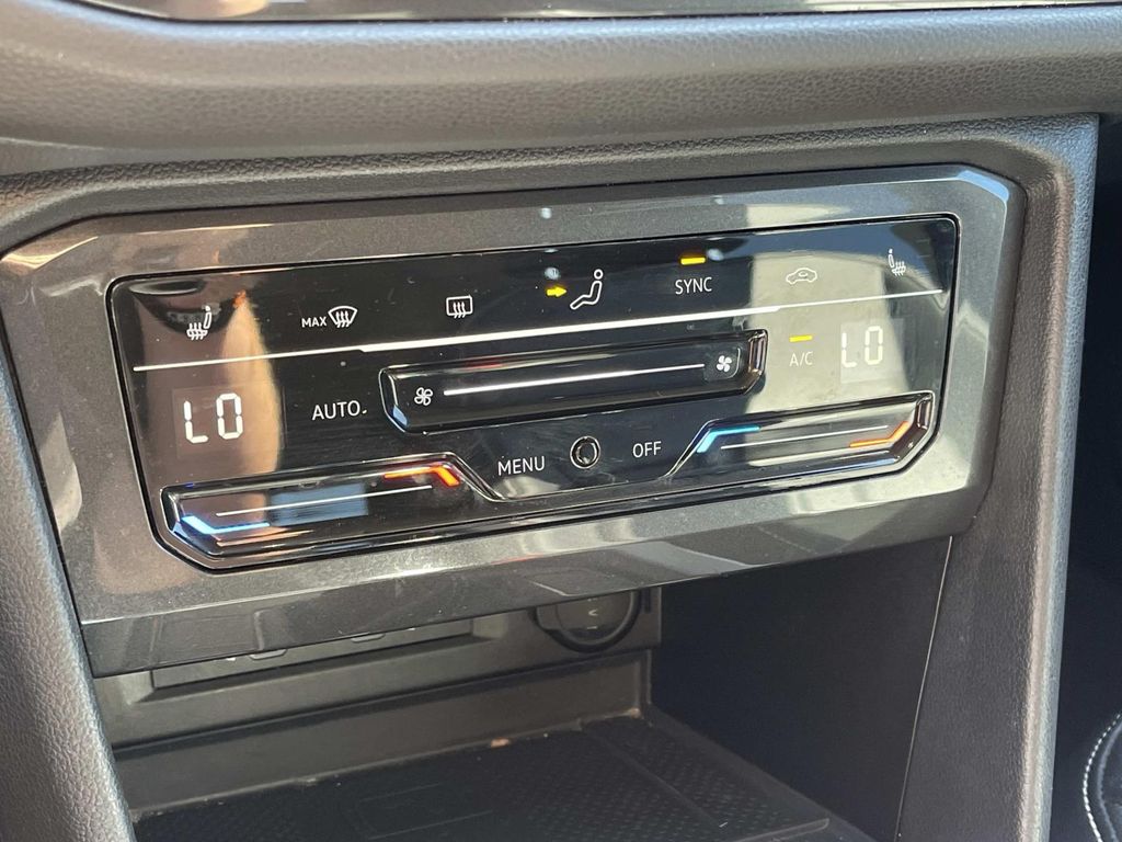 2024 Volkswagen Tiguan SE - Photo 31