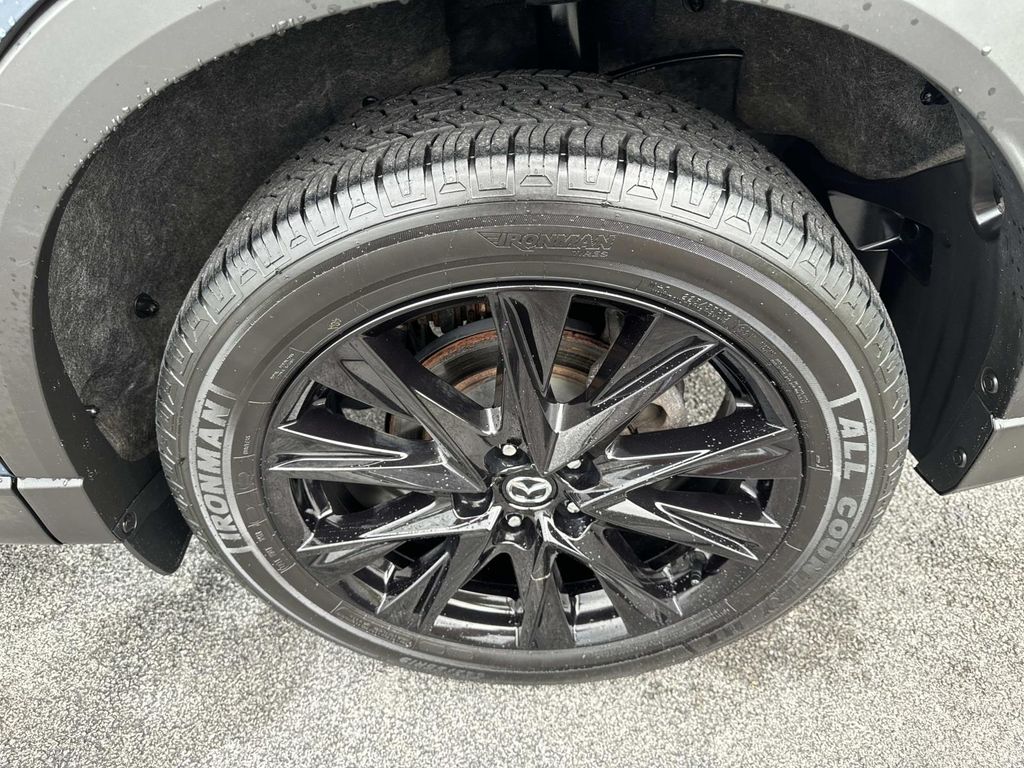 2024 Mazda CX-5 S Carbon Edition - Photo 11