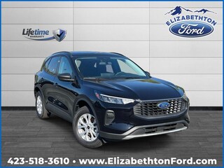 2026 Ford Escape Active Sport Utility