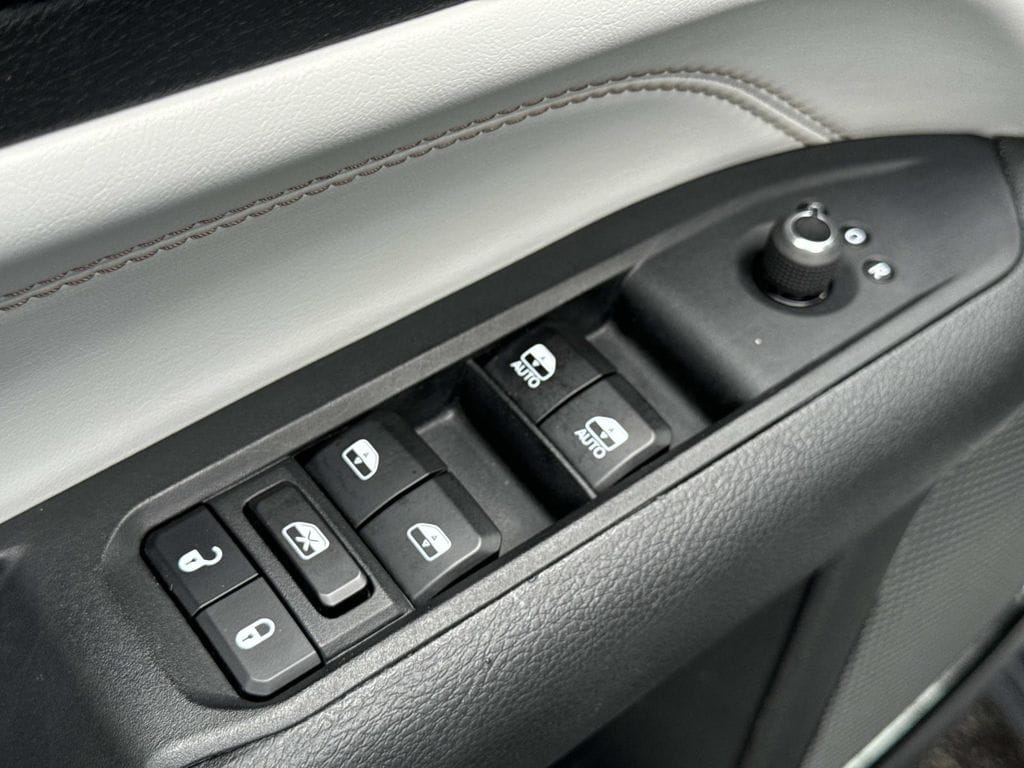 2024 Jeep Compass Limited - Photo 29