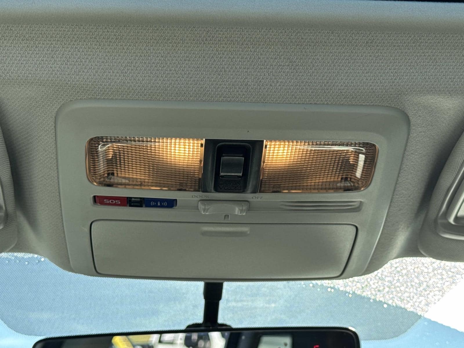2017 Subaru Forester Premium - Photo 17