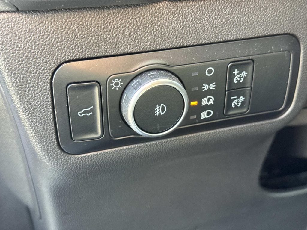 2024 Ford Bronco Sport Outer Banks - Photo 33