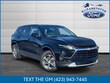 Chevrolet Blazer