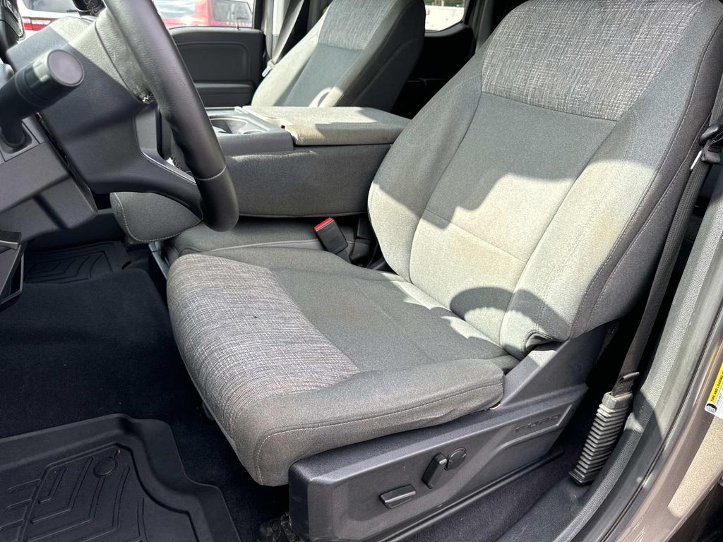 2023 Ford F-150 XLT - Photo 30