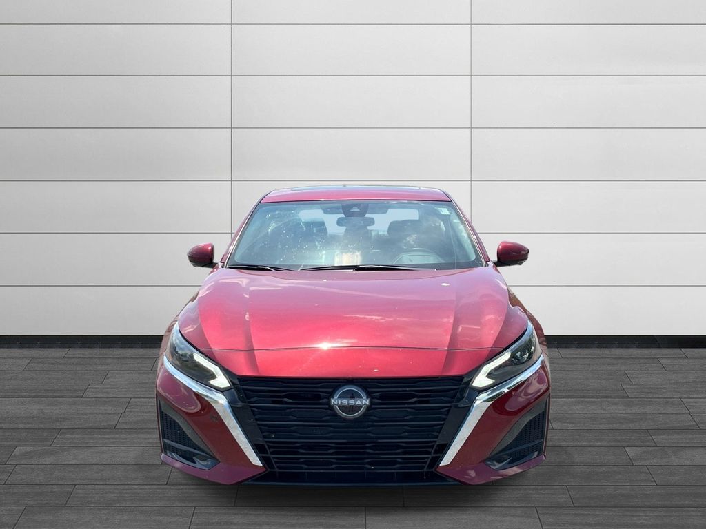 2024 Nissan Altima SL - Photo 8