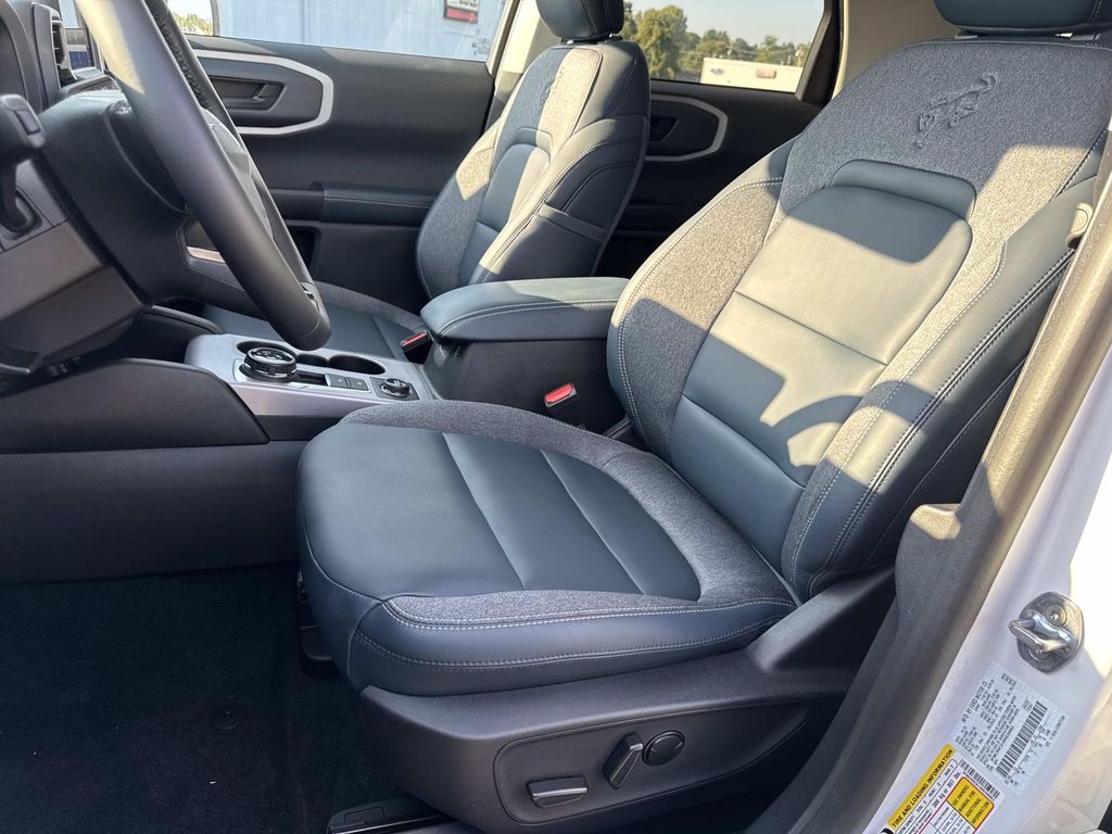 2024 Ford Bronco Sport Outer Banks - Photo 31