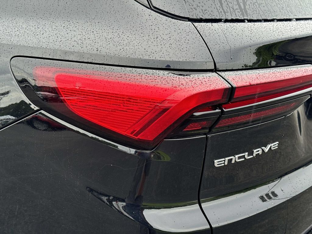 2026 Buick Enclave Sport Touring - Photo 10