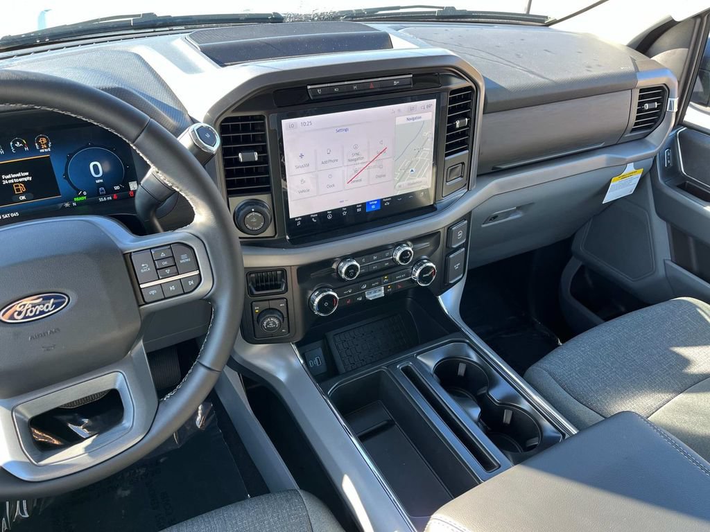 2024 Ford F-150 XLT - Photo 13