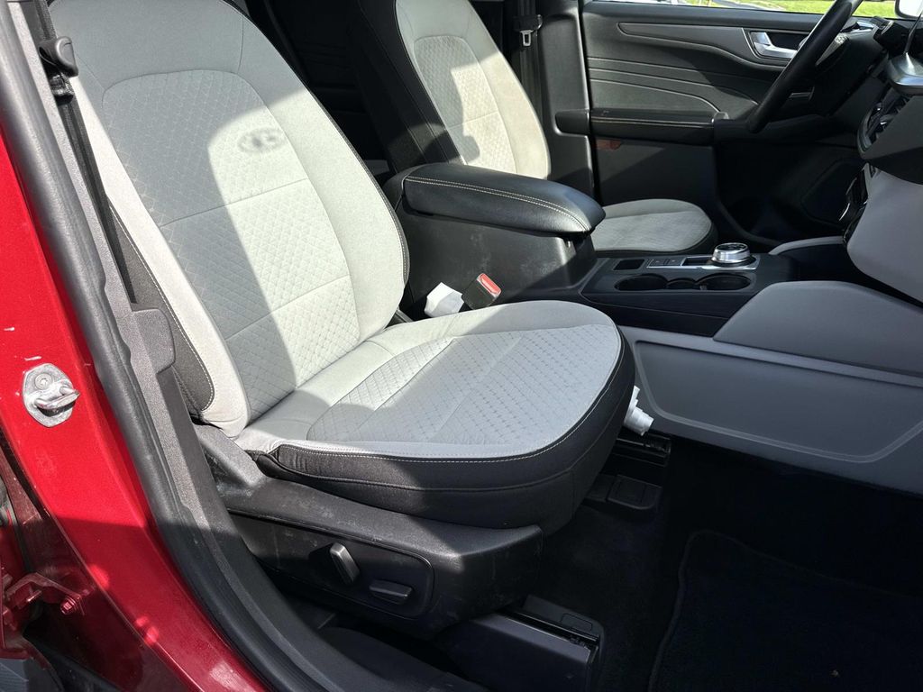 2023 Ford Escape Active - Photo 27