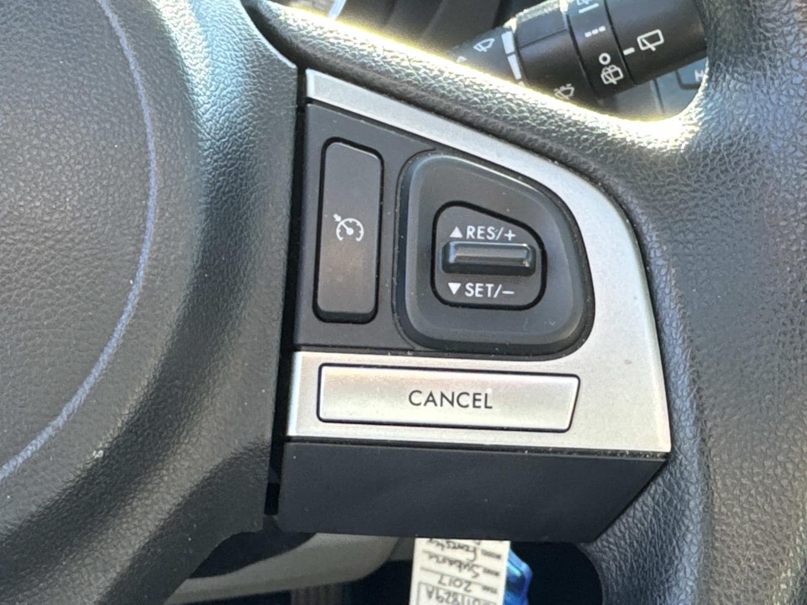 2017 Subaru Forester Premium - Photo 32
