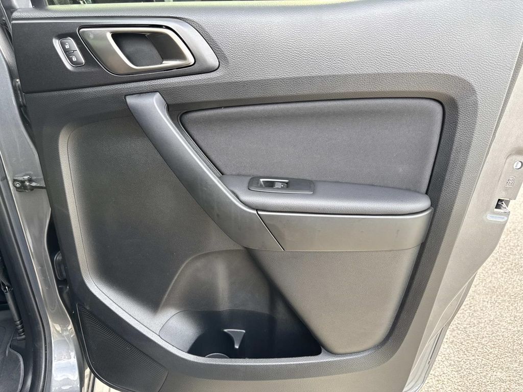 2023 Ford Ranger XLT - Photo 22