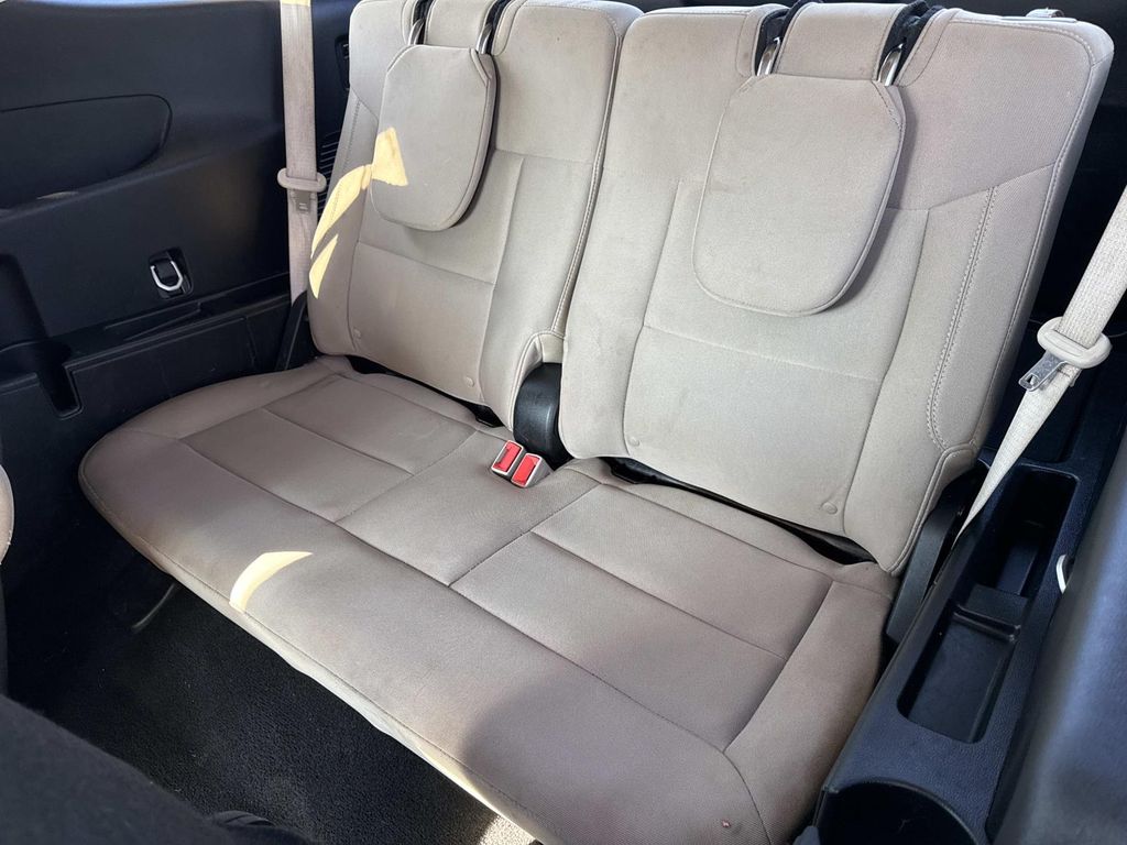 2024 Ford Explorer XLT - Photo 22