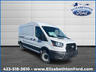 2026 Ford Transit-250 Cargo Base Van Medium Roof Van