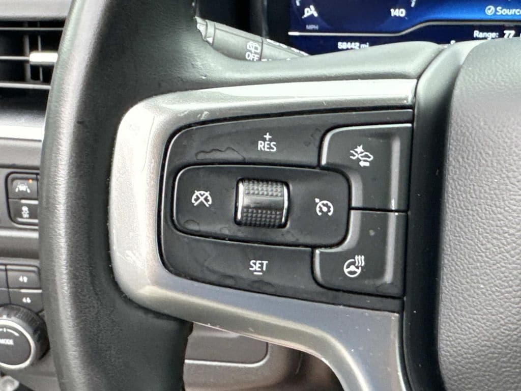 2024 Chevrolet Tahoe Premier - Photo 37