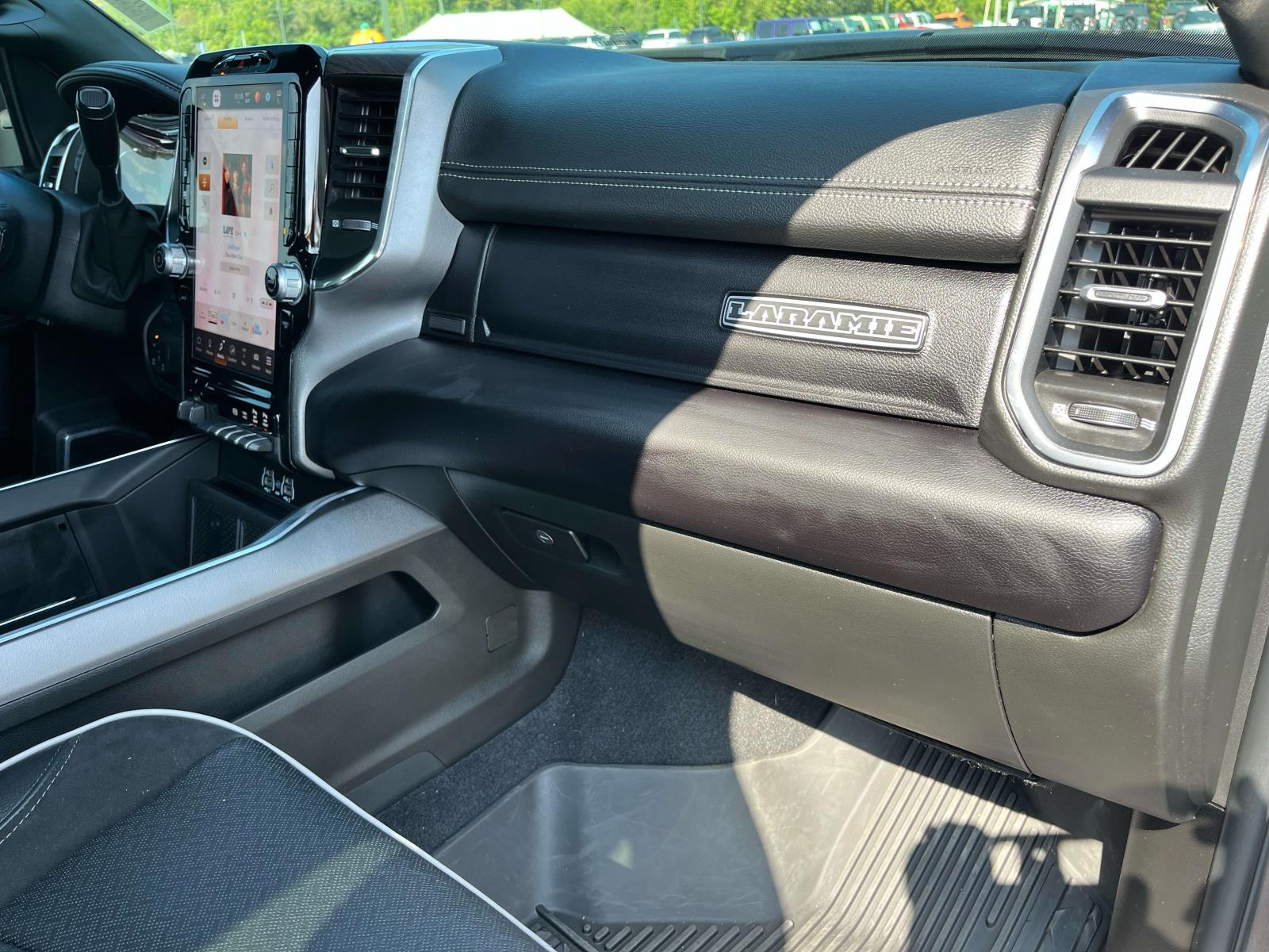 2025 RAM Ram 2500 Pickup Laramie - Photo 25