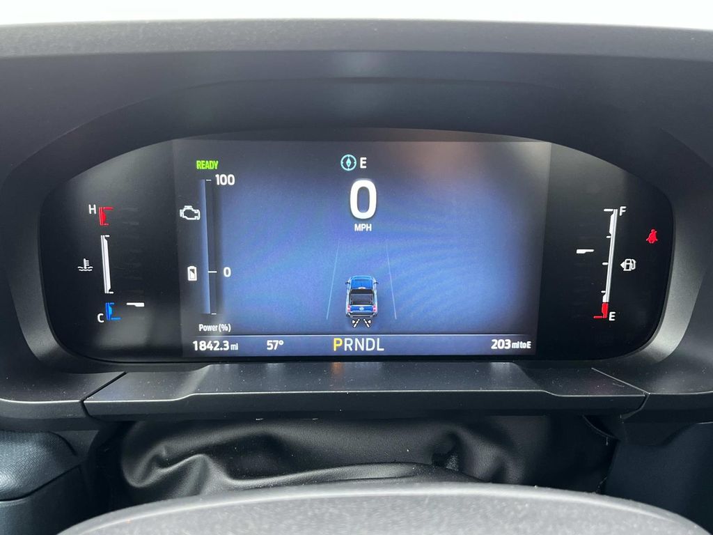 2025 Ford Maverick XLT - Photo 30