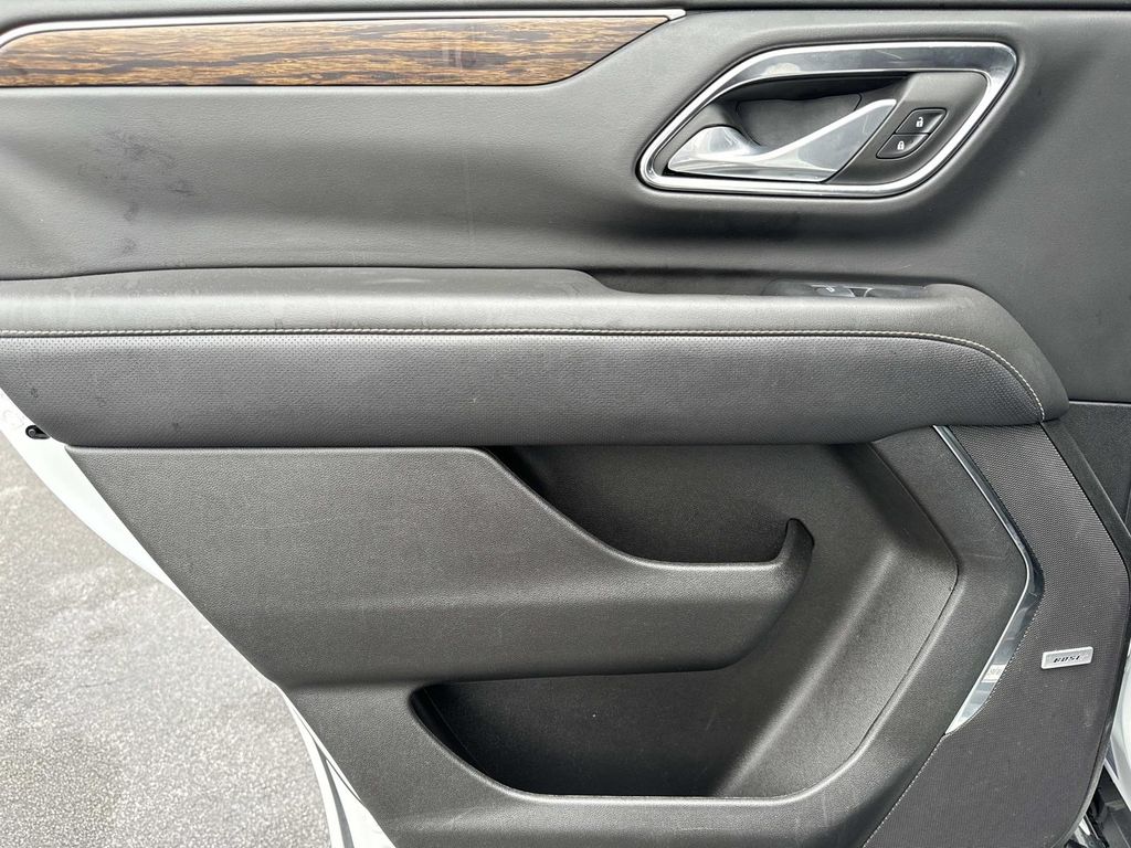 2024 Chevrolet Tahoe Premier - Photo 22