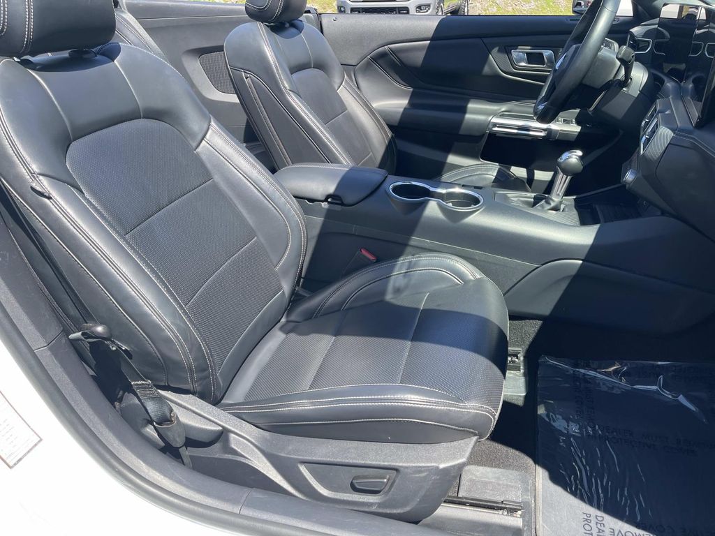 2024 Ford Mustang EcoBoost Premium - Photo 15