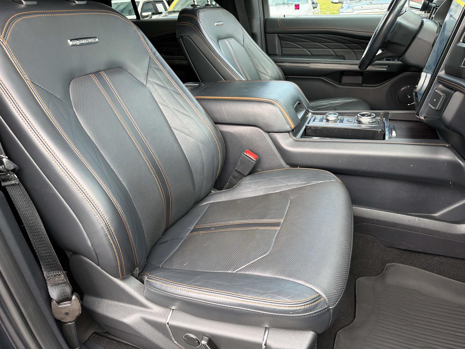 2023 Ford Expedition Platinum - Photo 27