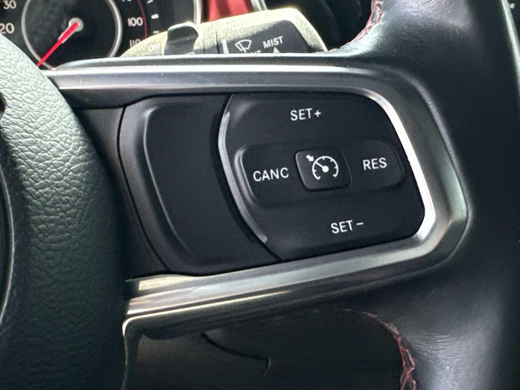 2020 Jeep Wrangler Unlimited Rubicon - Photo 31