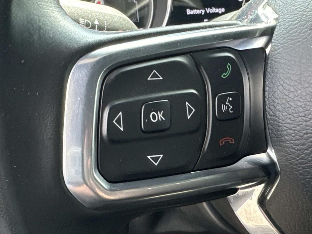 2020 Jeep Wrangler Unlimited Rubicon - Photo 30