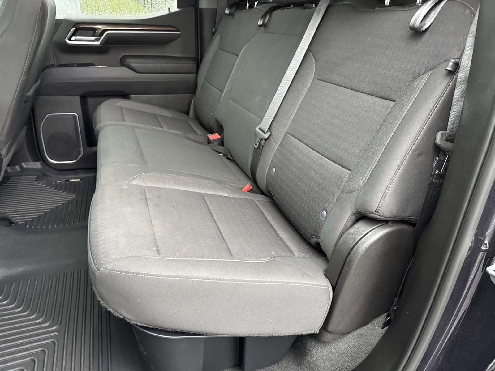 2022 Chevrolet Silverado 1500 RST - Photo 21