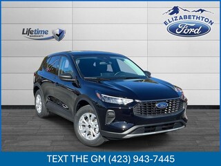 2026 Ford Escape Active Sport Utility