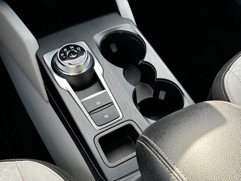 2023 Ford Escape Active - Photo 18