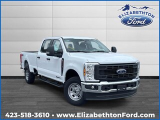 2026 Ford F-350 Truck Crew Cab