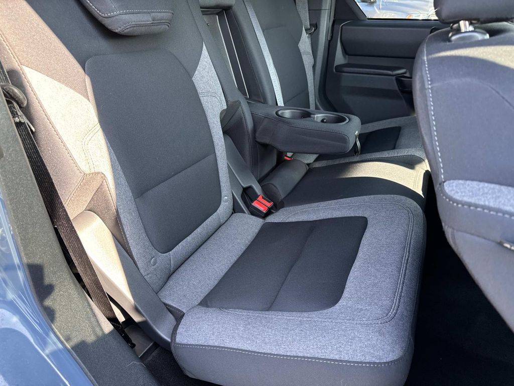 2025 Ford Bronco 4-Door Big Bend - Photo 24