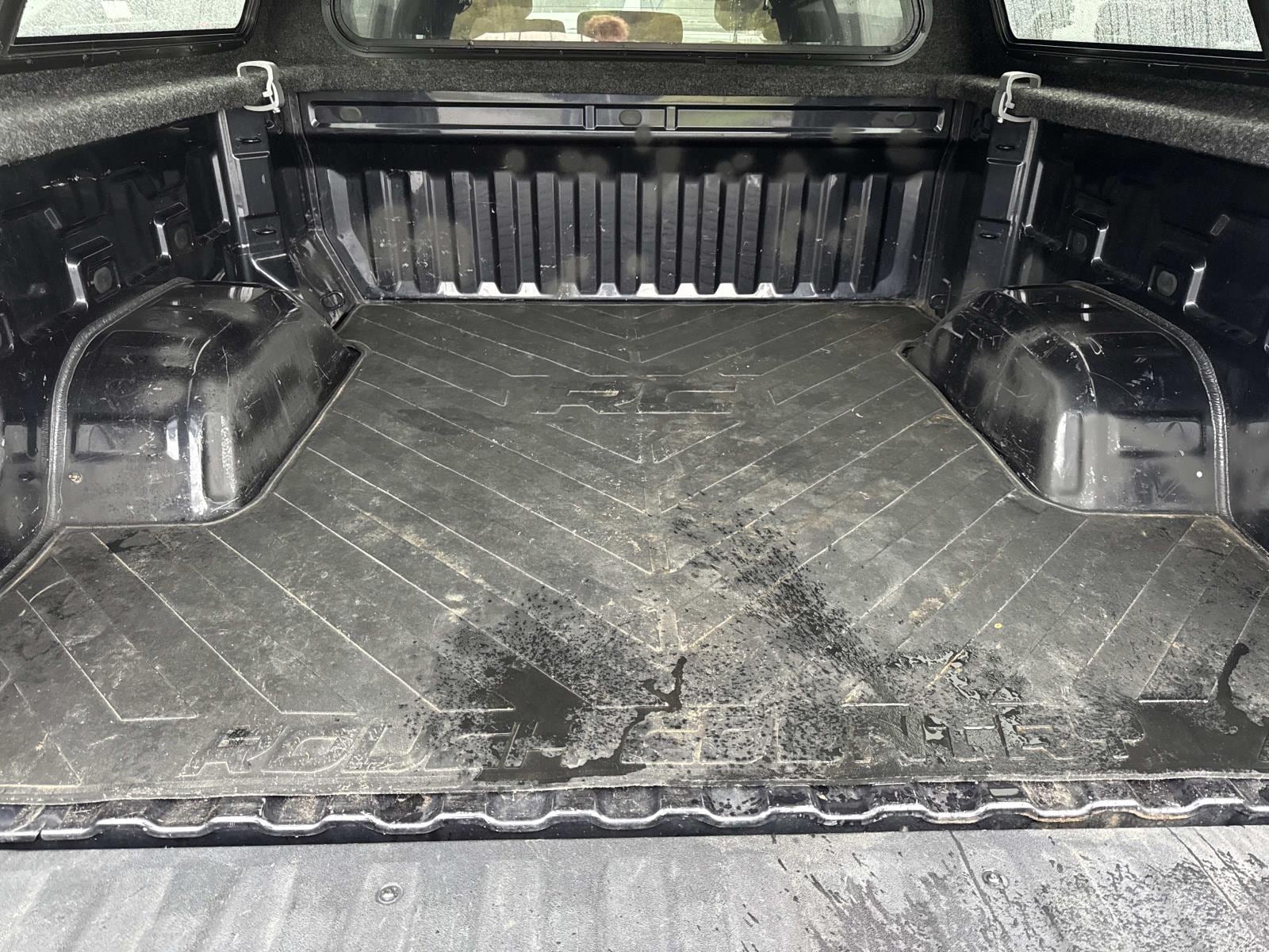 2022 Chevrolet Silverado 1500 RST - Photo 12
